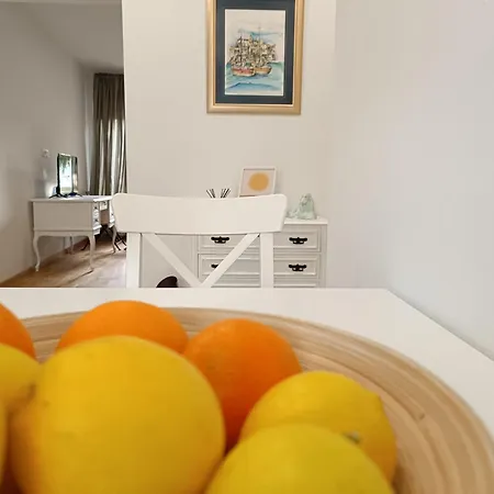 Apartman Downtown Split