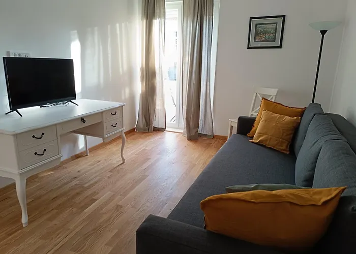 Downtown 스플리트