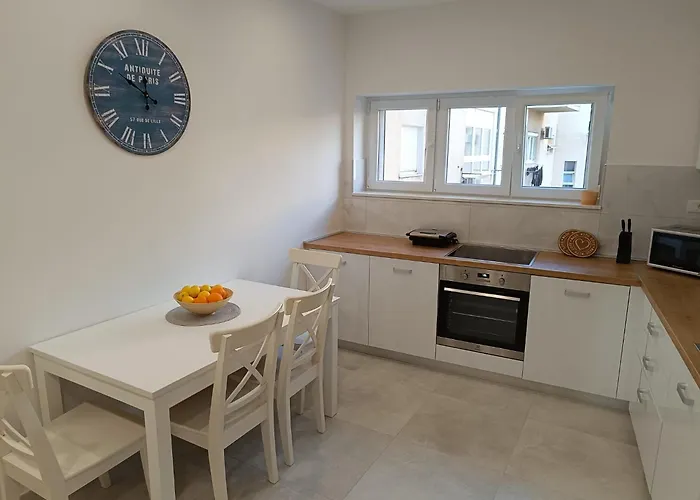 Downtown * 스플리트