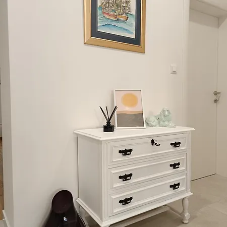 Downtown Lägenhet