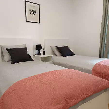 Downtown Appartement