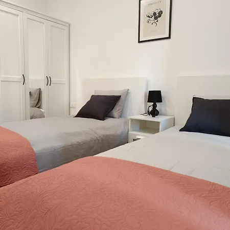 Appartement Downtown Split