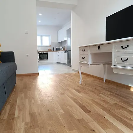 Downtown Appartement
