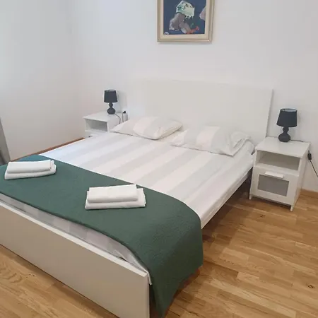 Apartamento Downtown