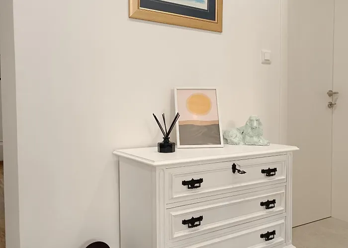 Downtown Апартаменты