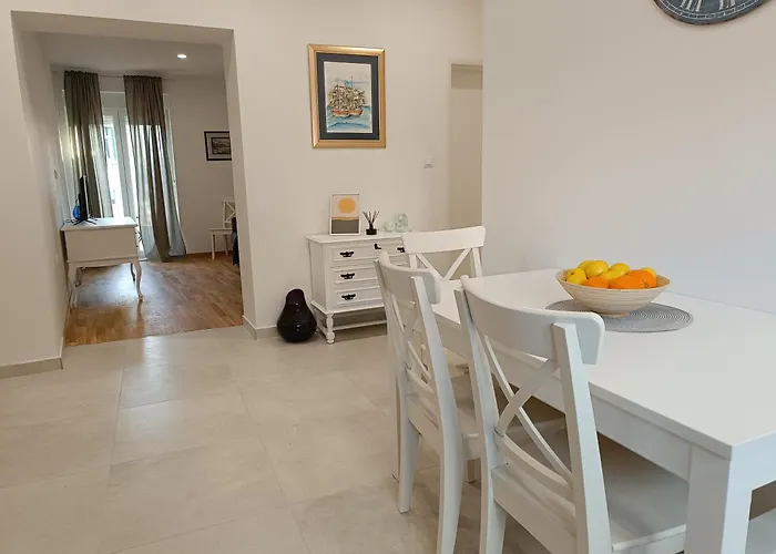 Downtown * Сплит