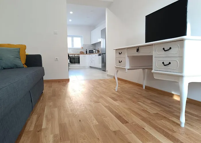 Downtown Апартаменты