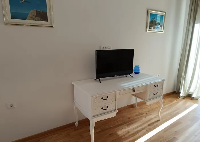 Apartamento Downtown *