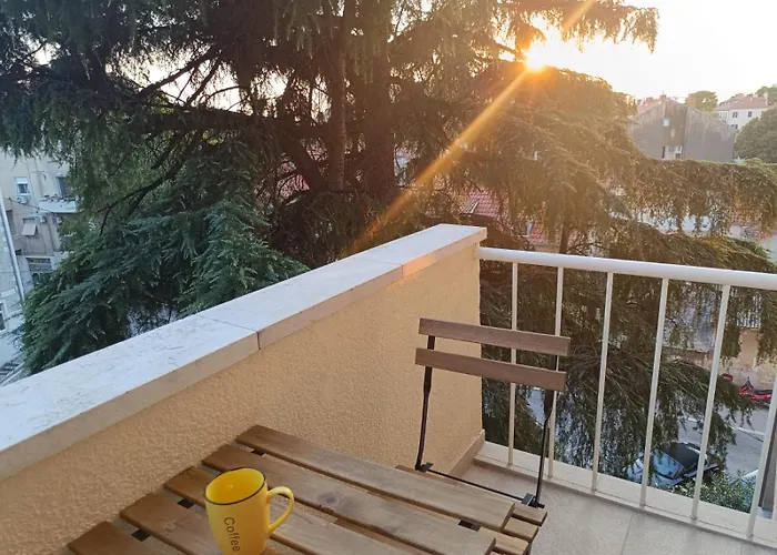 Downtown * Сплит