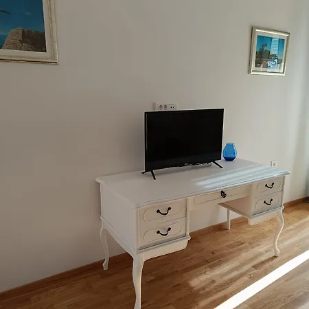 Appartement Downtown *