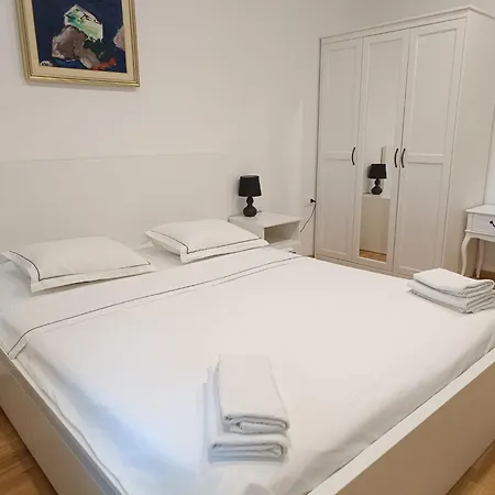 Downtown Appartement Split